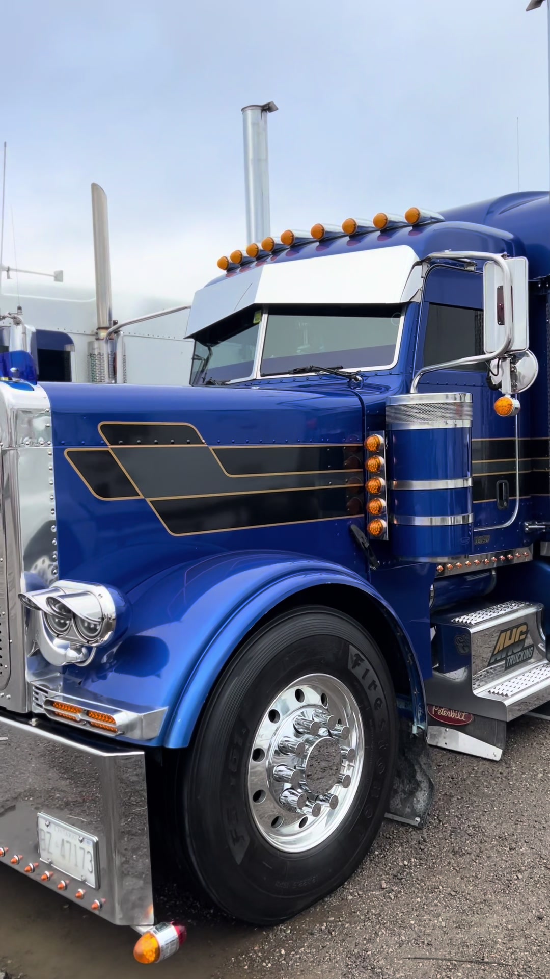 @HAULNSHINE