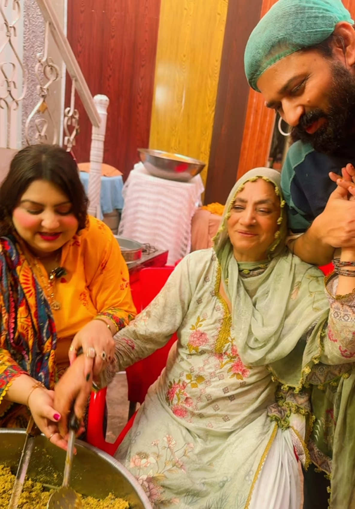 @asifa kamran