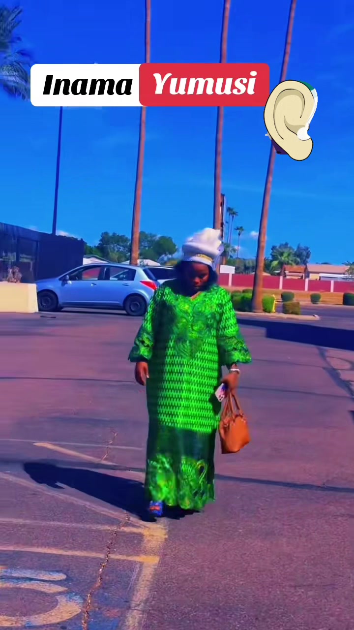 @Sikubwabo kajogi