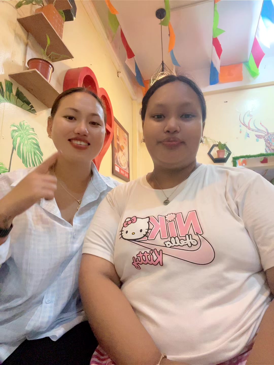 @Ronika Gurung