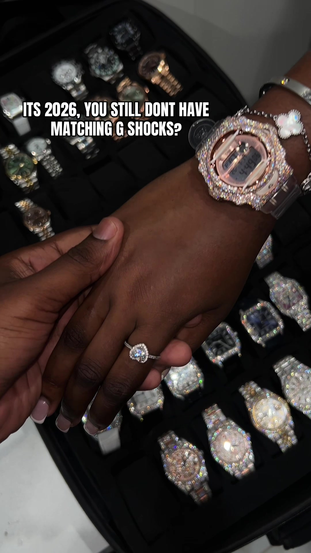 @CRUDDA | NYC Private Jeweler💎