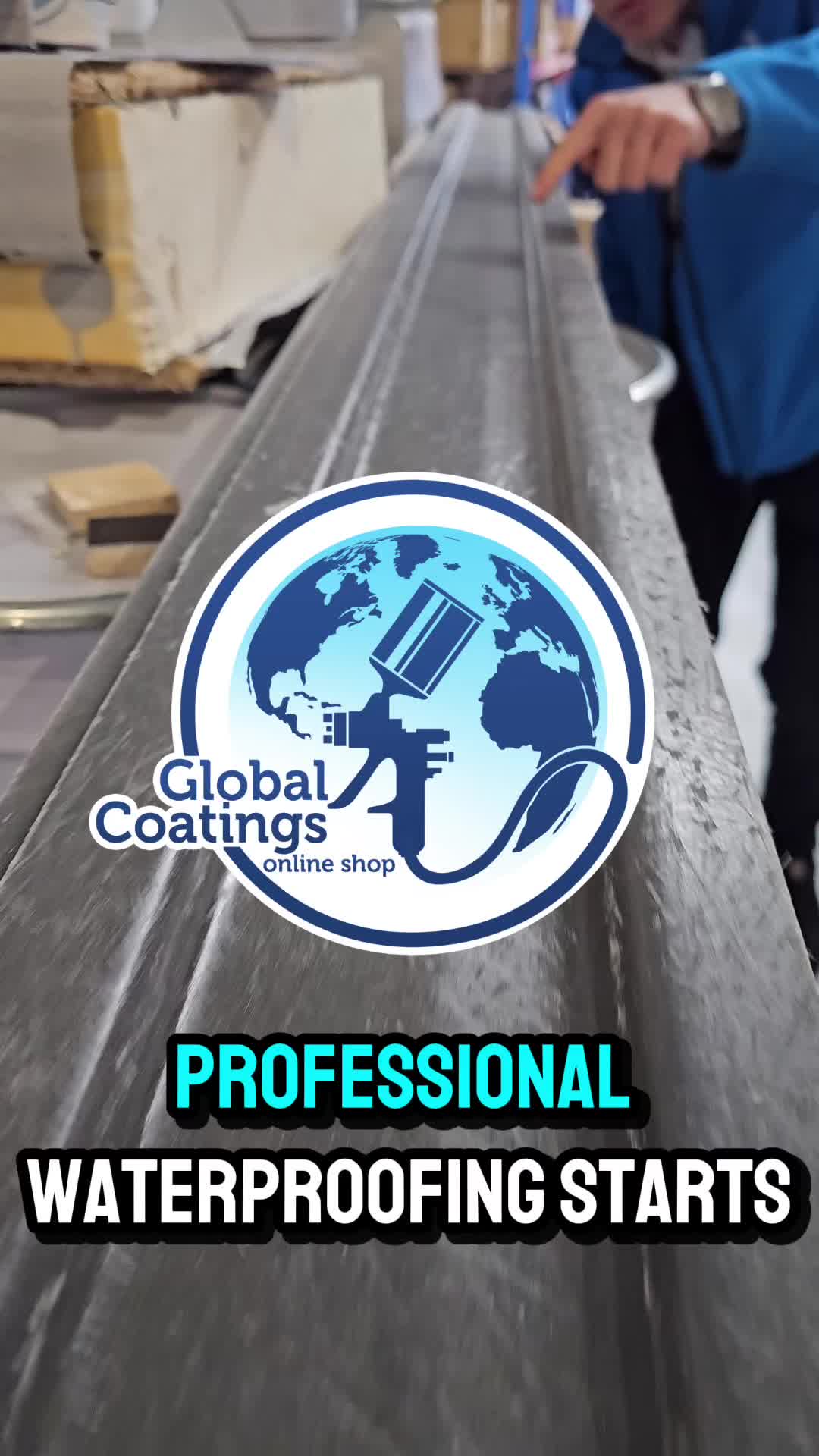 @Global Coatings/Roofing