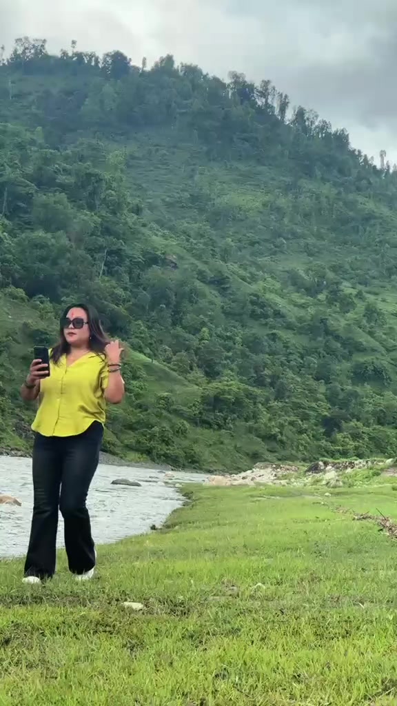 @Shanti Thapa Magar