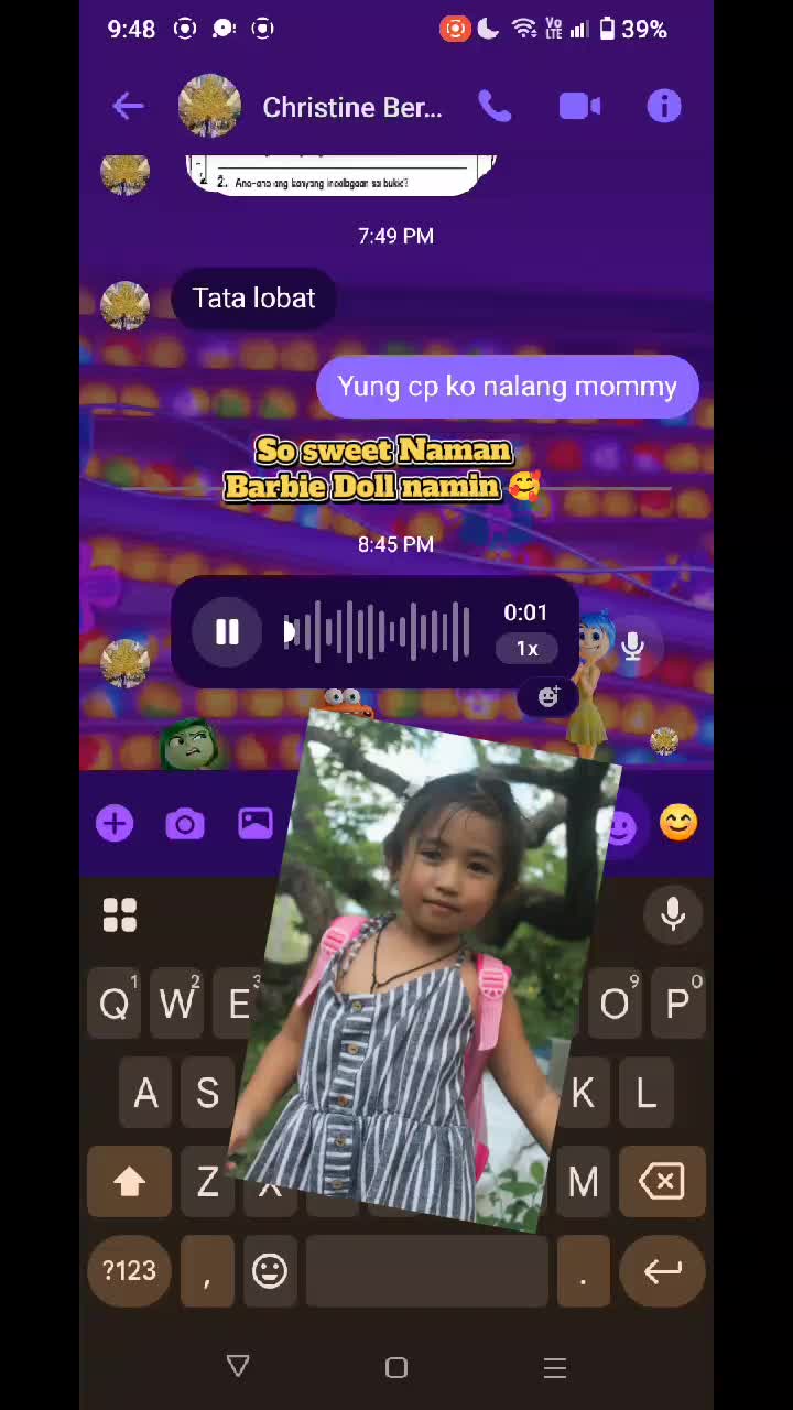 @TRIXIE ANN