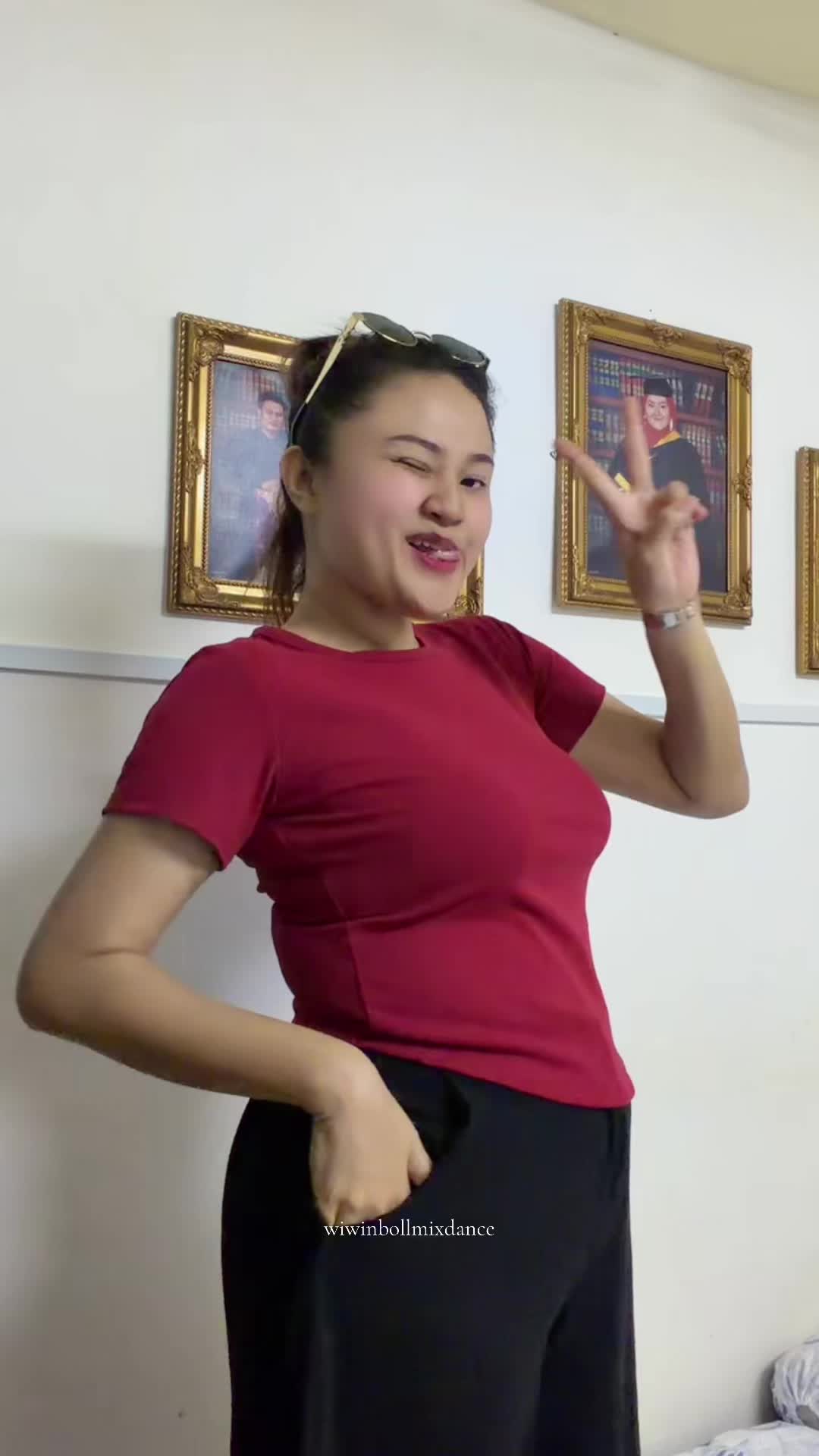 @WIWIN BOLLMIXDANCE