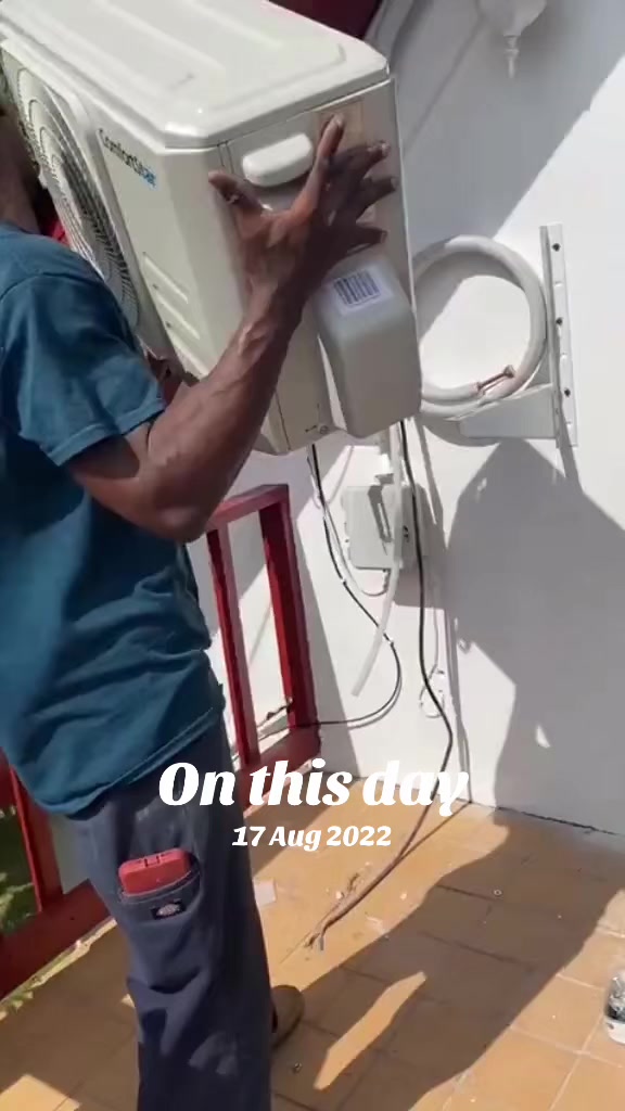 @A/C MAN 🥶