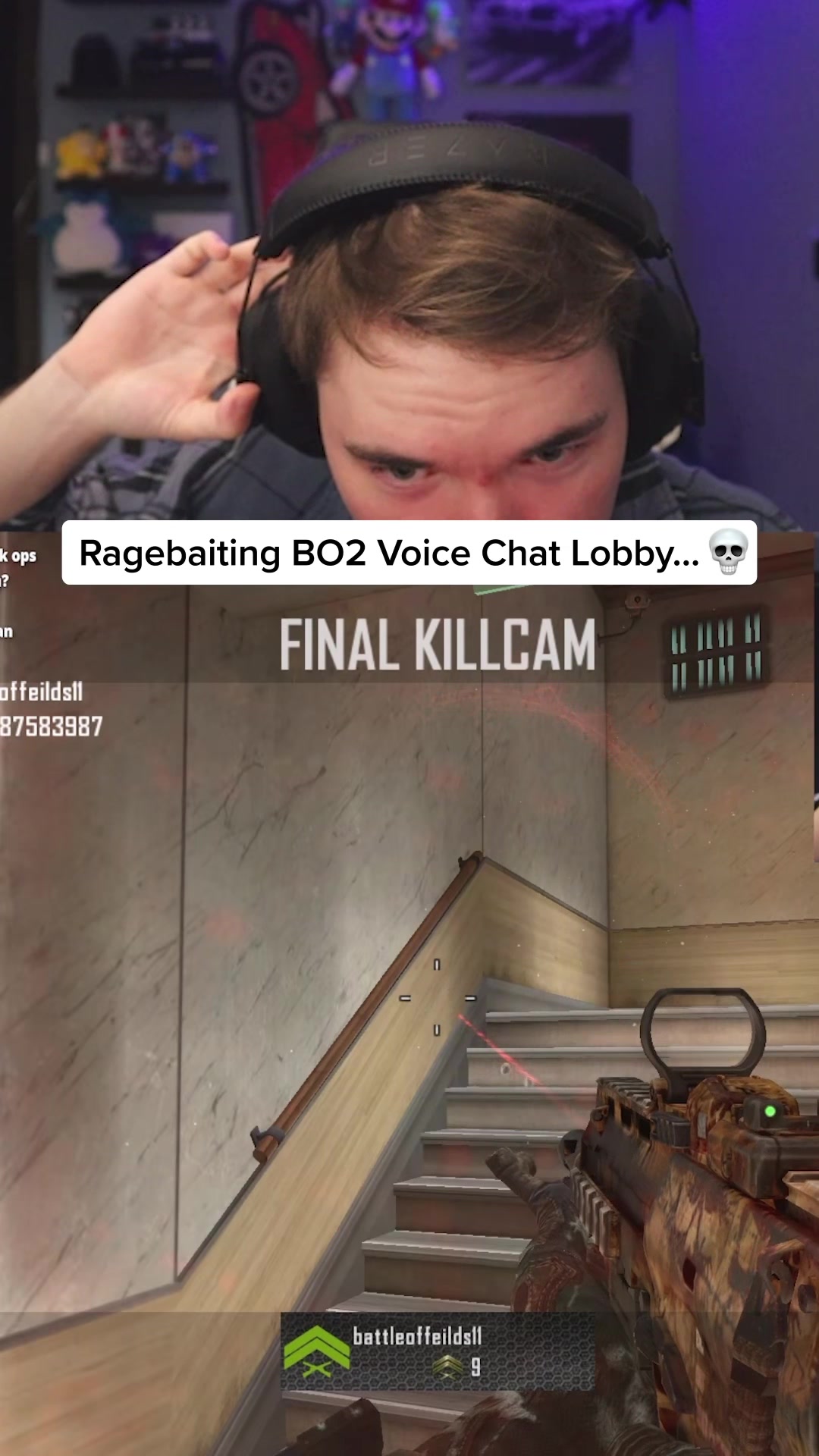 @LionHimself