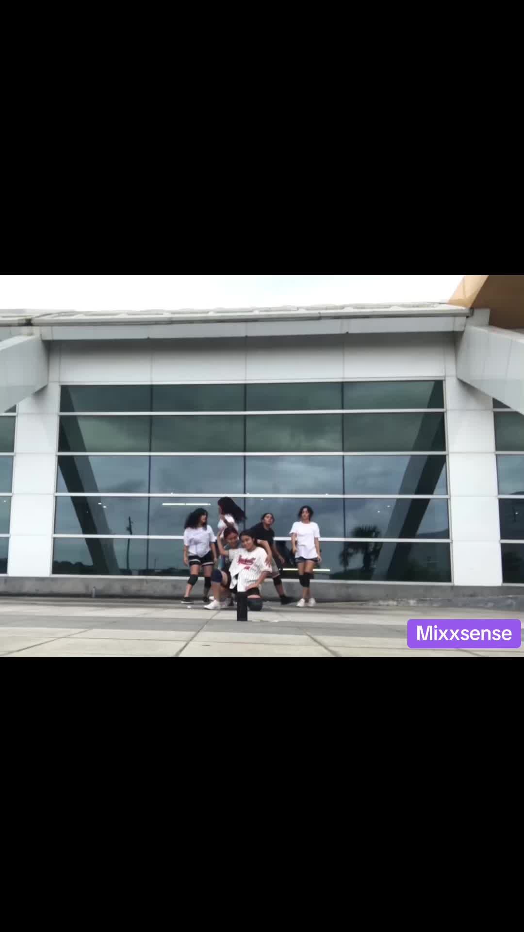 @MIXXSense