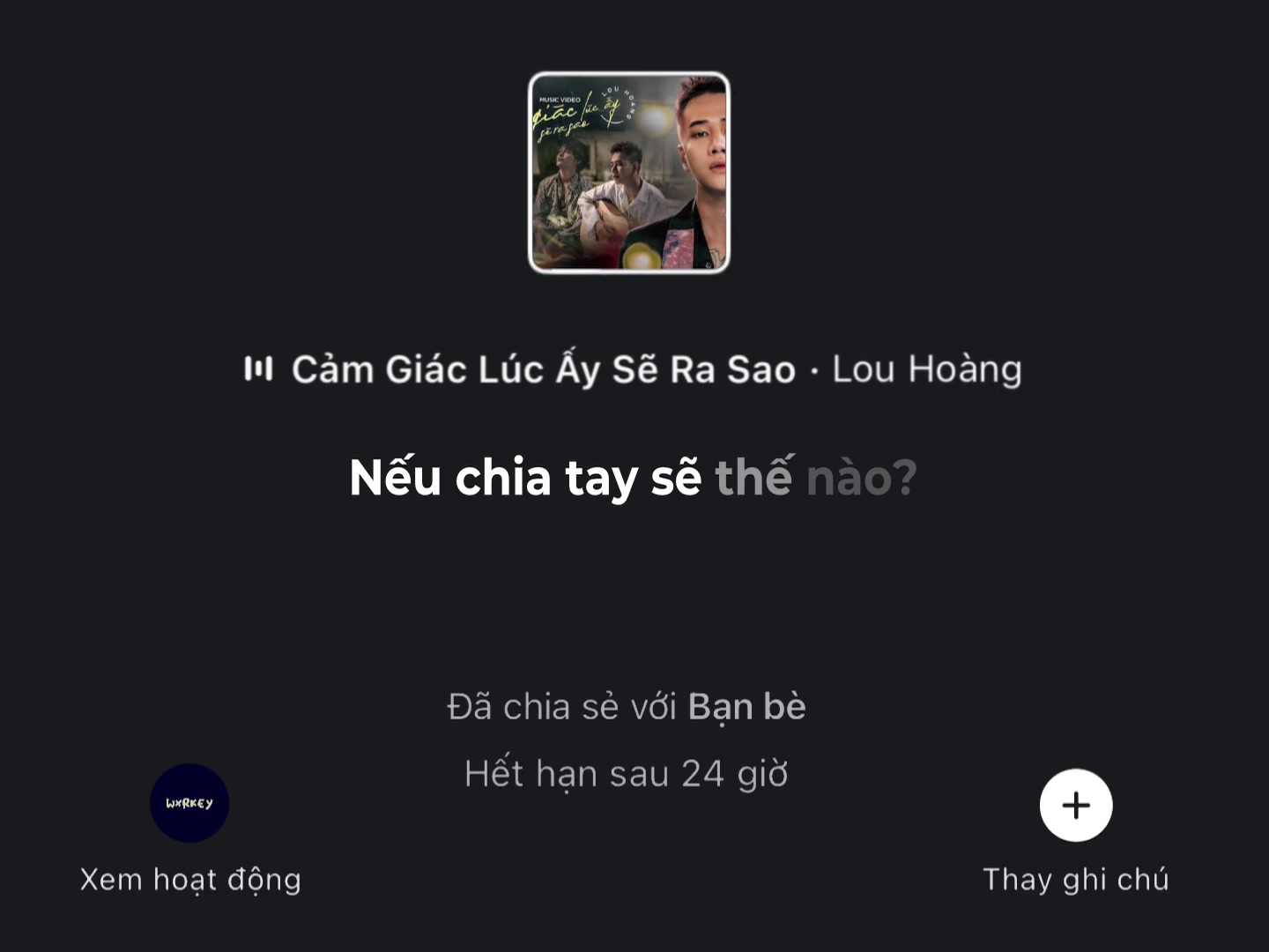 @Wxrkey