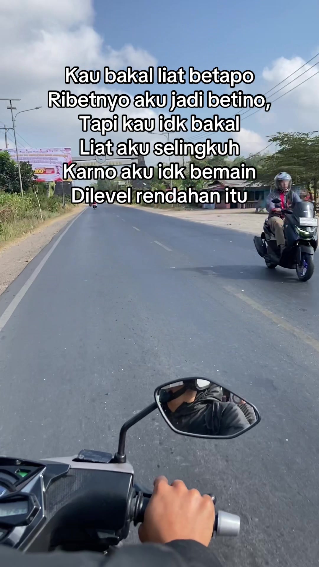 @Anak Bungsu