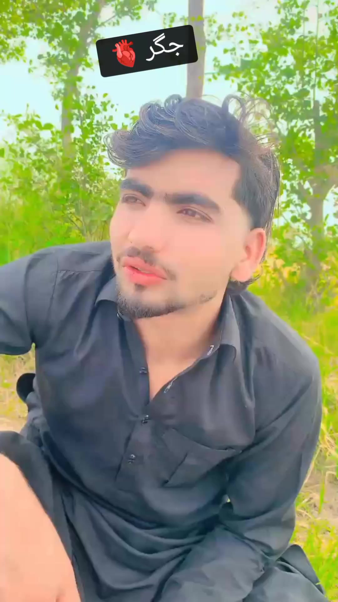 @asmatضیاء ⚡🫀💯