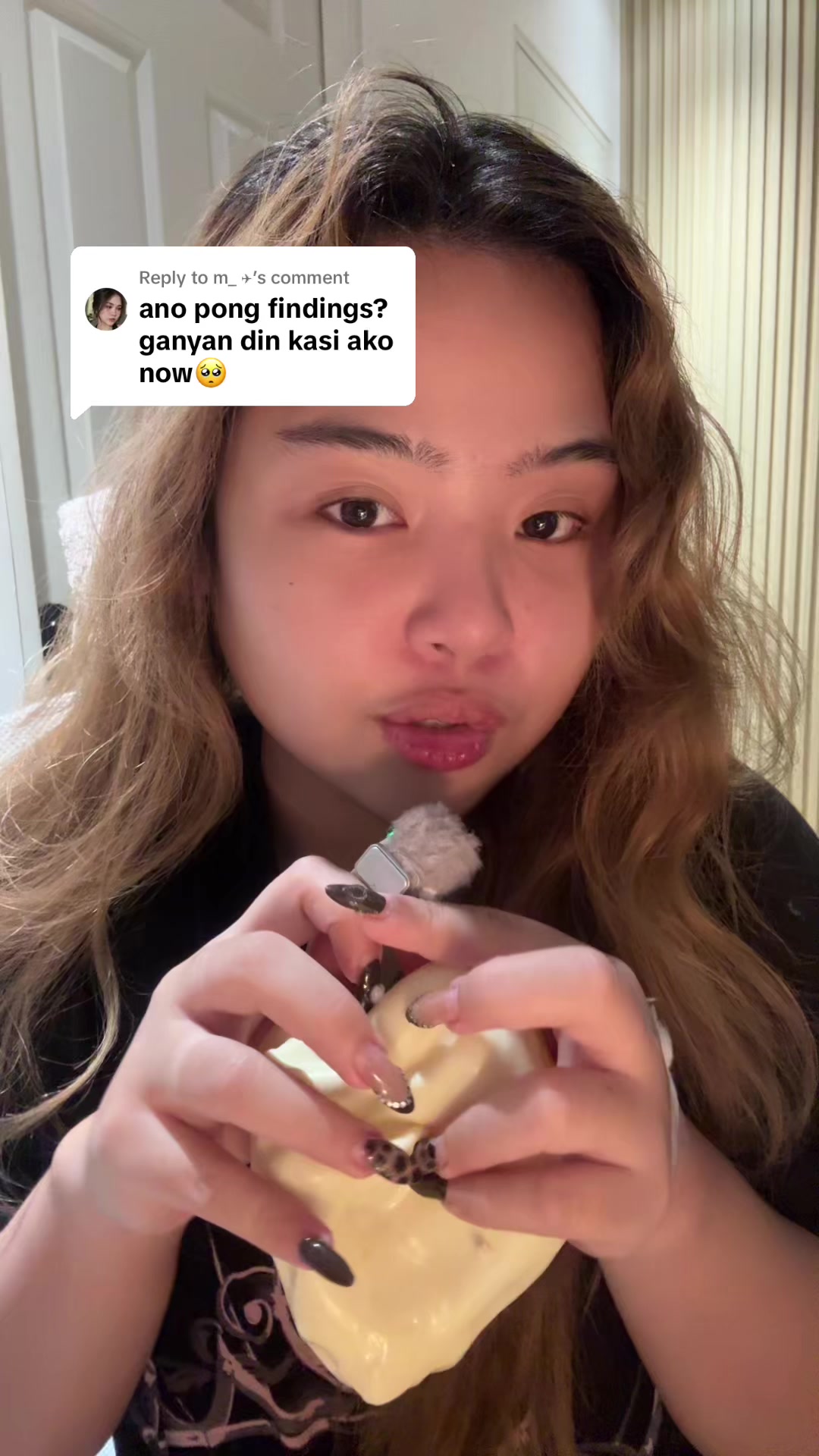 @Banessa Raya