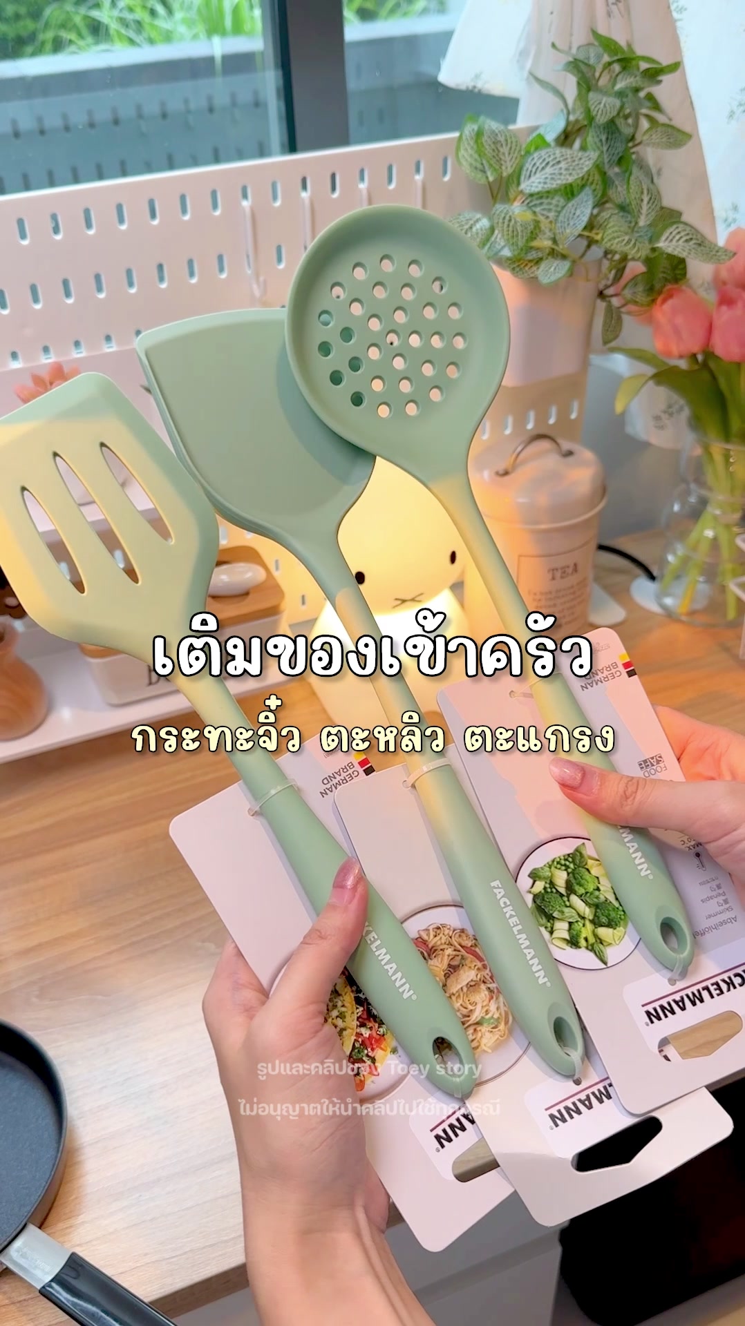 @Toey Story