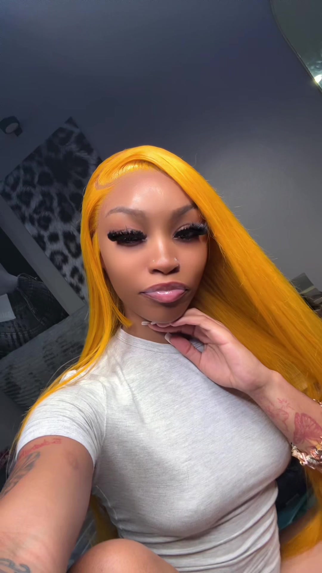@Ashley Nicole
