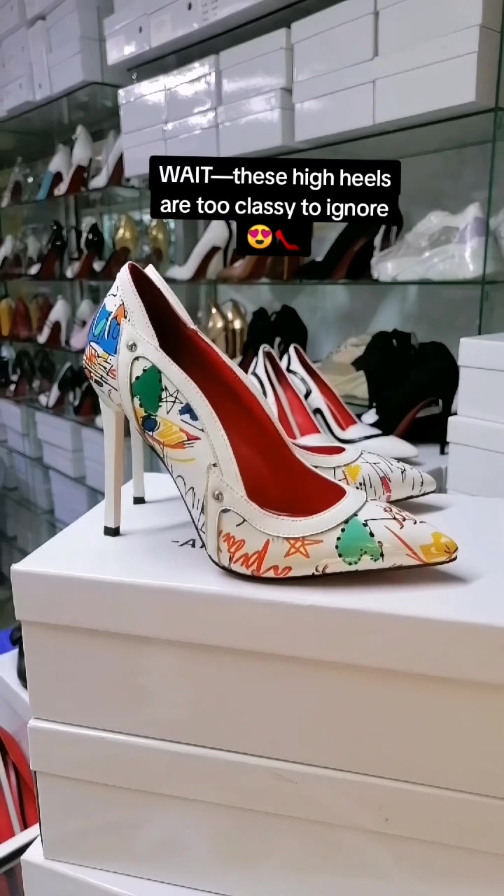 @ANERI SHOEZ