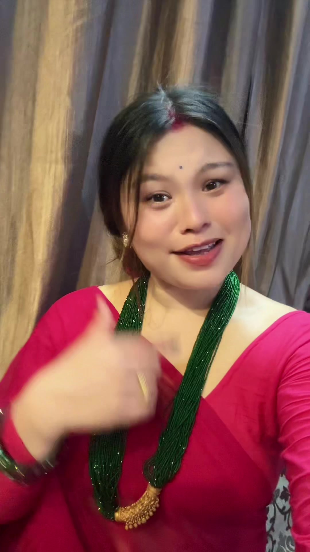 @sushila thapa magar