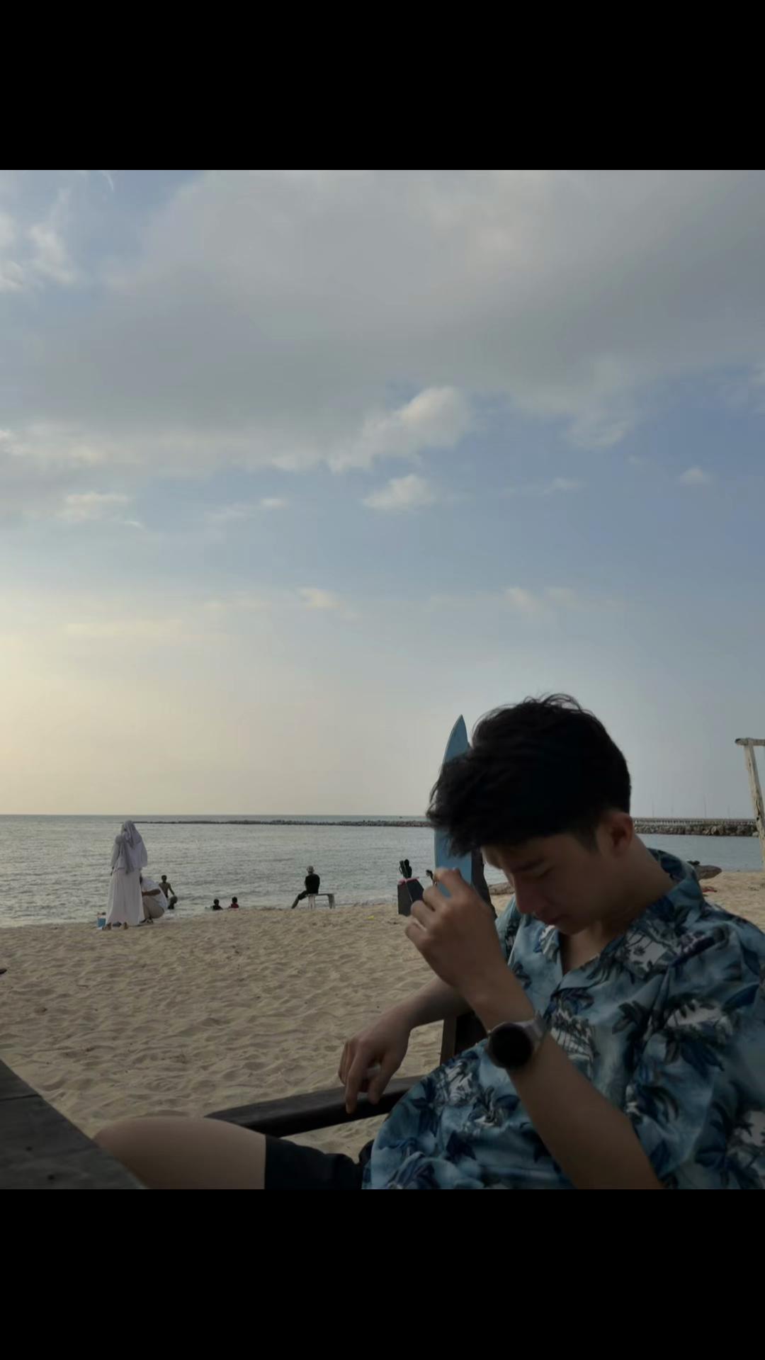 @Hendii | 阿飛