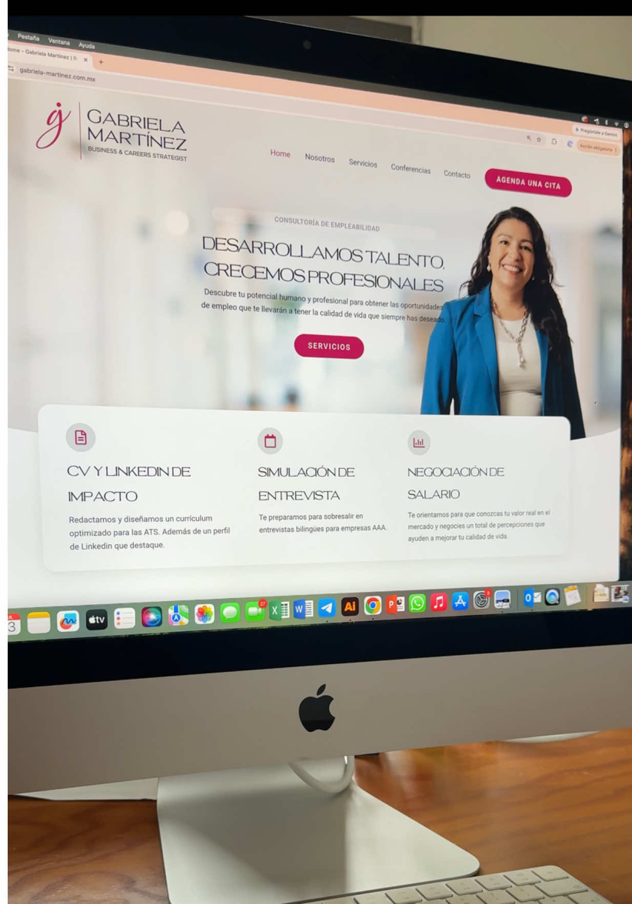 @Karla Pastrana🎨Branding&Webs