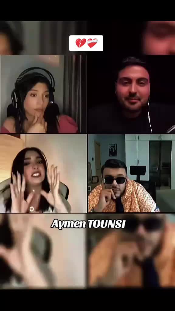 @ᴀʏᴍᴇɴ ᴛᴏᴜɴꜱɪ🇹🇳🤎المصمم