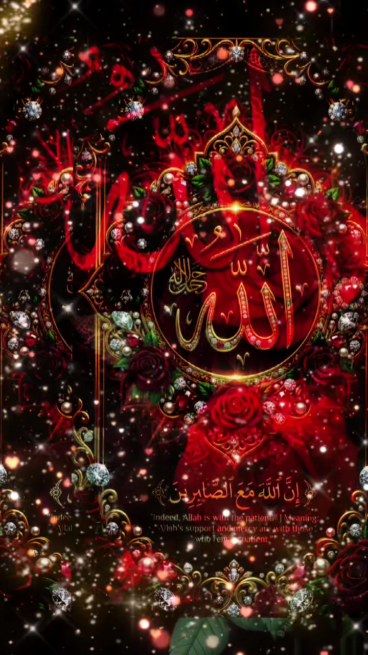 @🥀Allah Dostu🥀