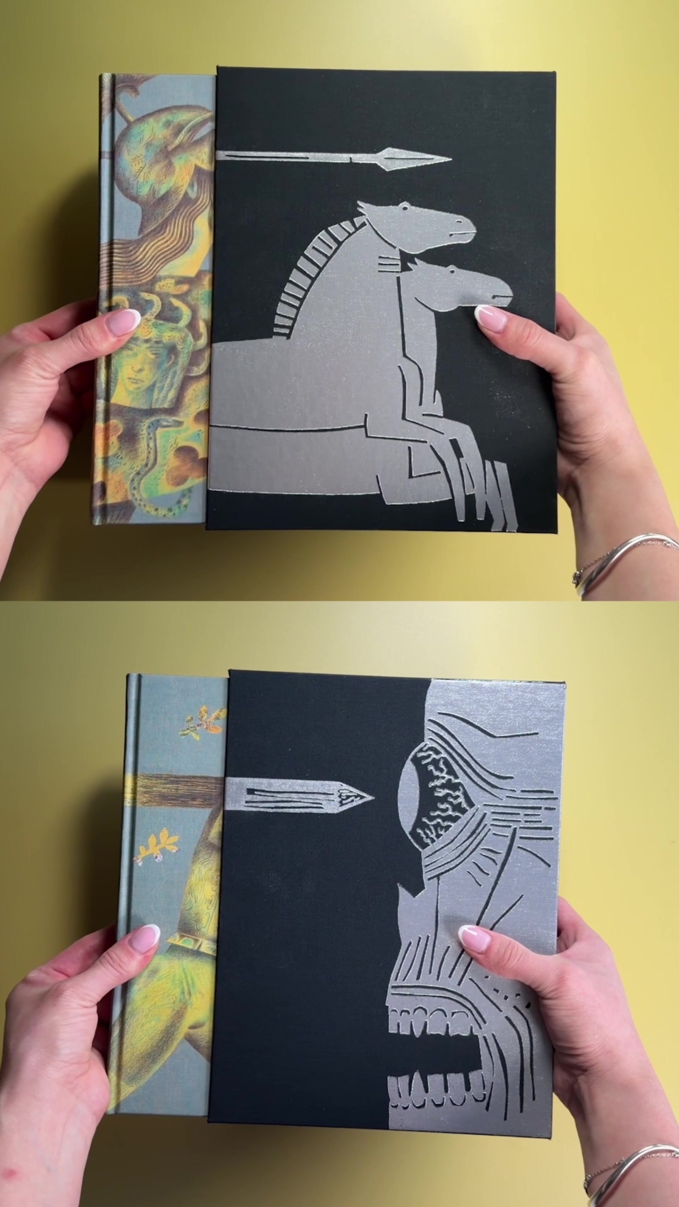 @The Folio Society