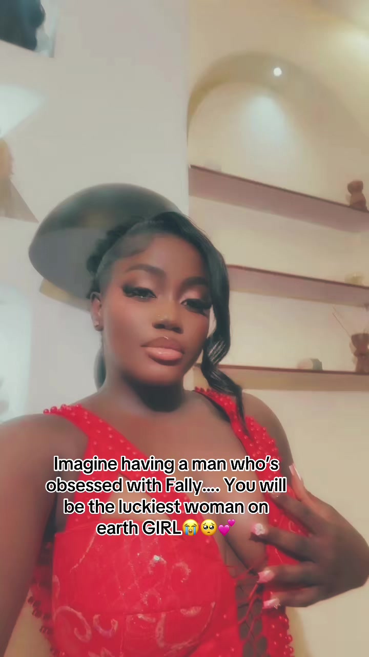 @King Betty Forbi🦅💕💋