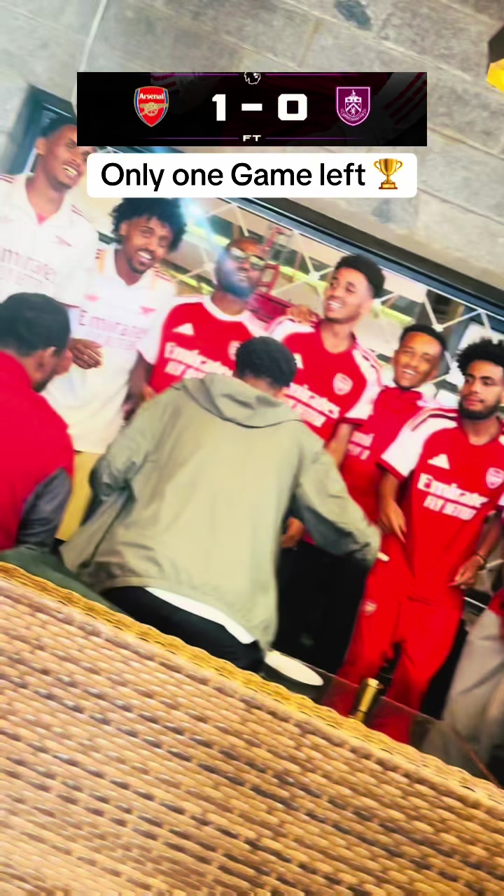 @SEMAU (ARSENAL🔴⚪️)