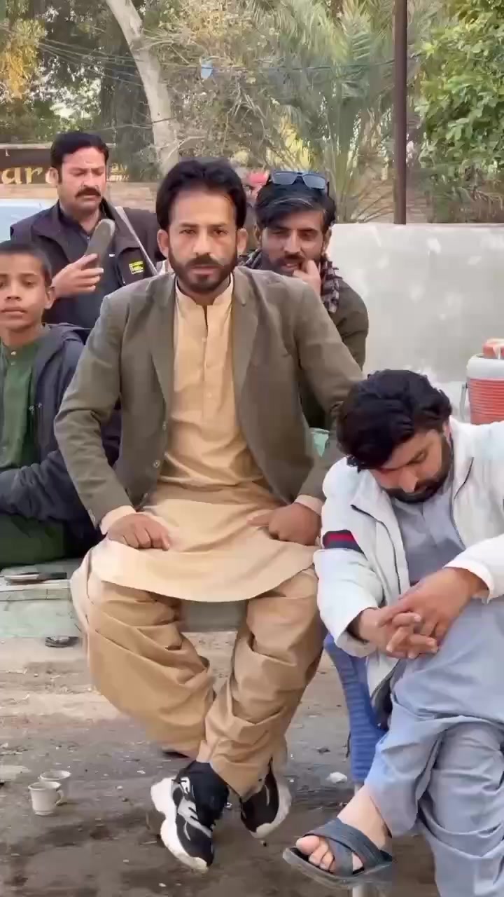 @zohaib Usmani