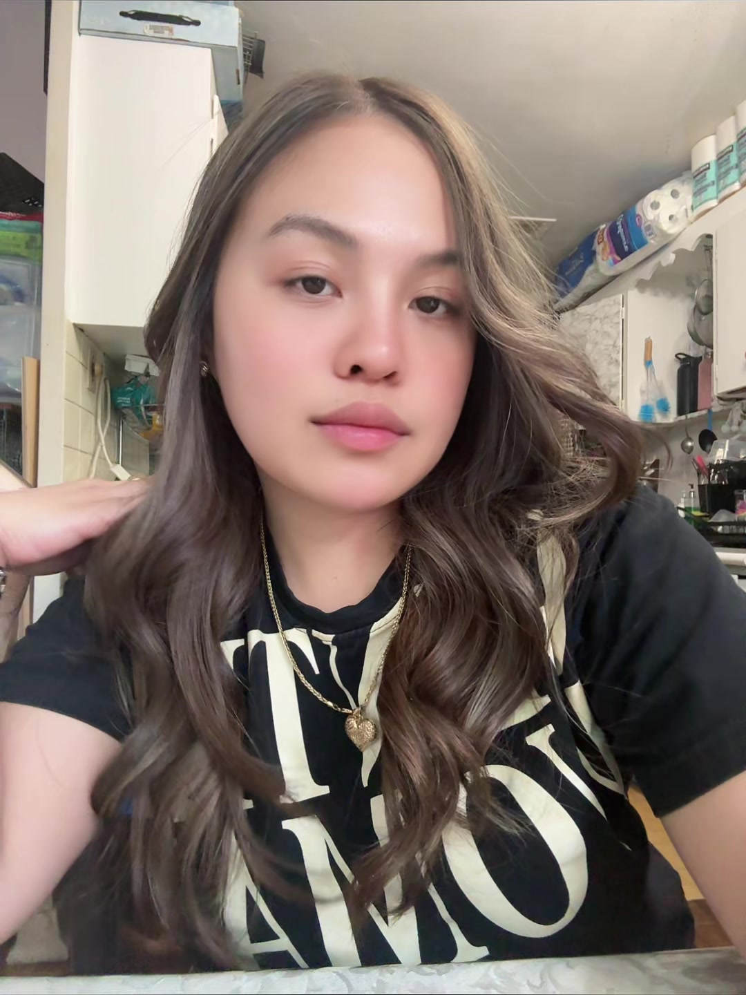 @Michelle Tee