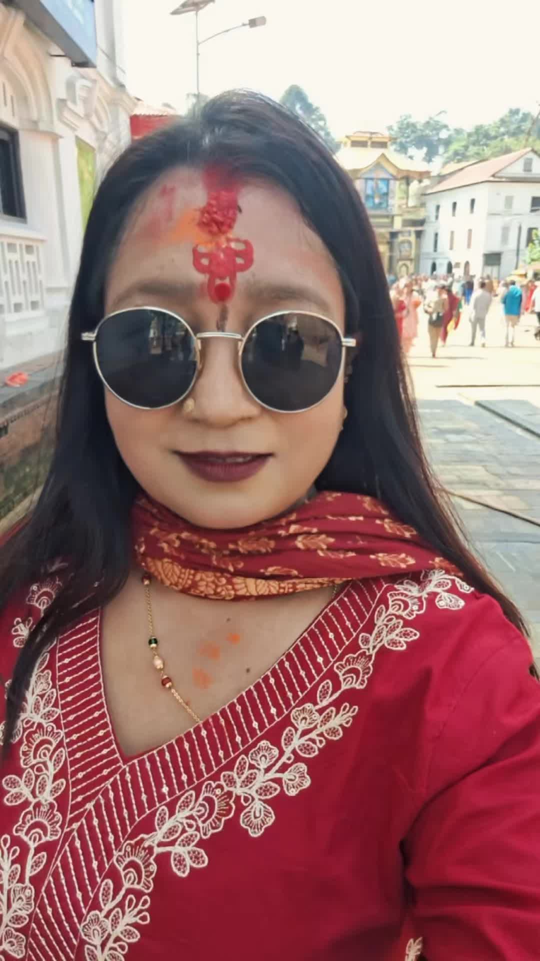 @Shreya Acharya