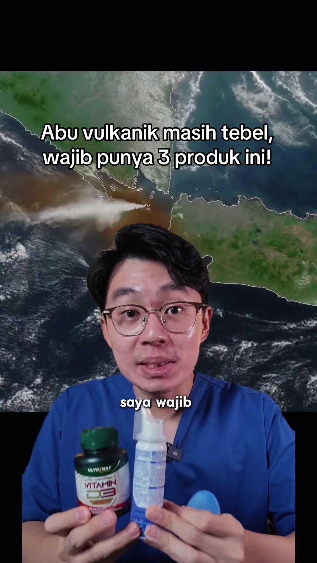 @dr. Kevin Mak