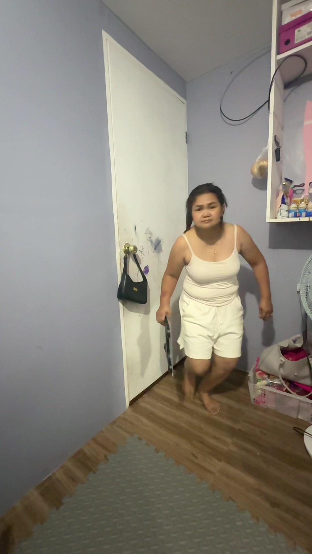 @Mommy Elaine Vlog