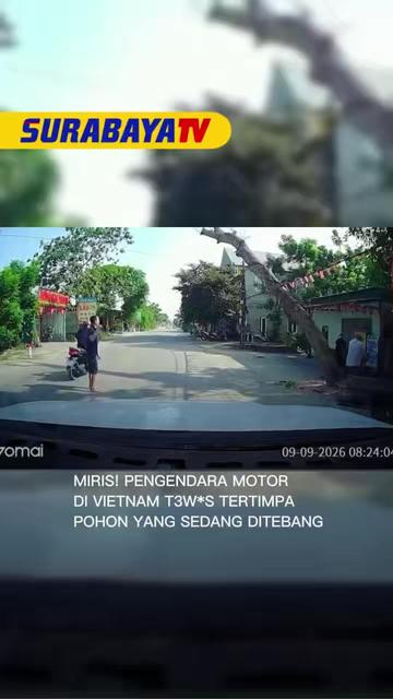 @SurabayaTV
