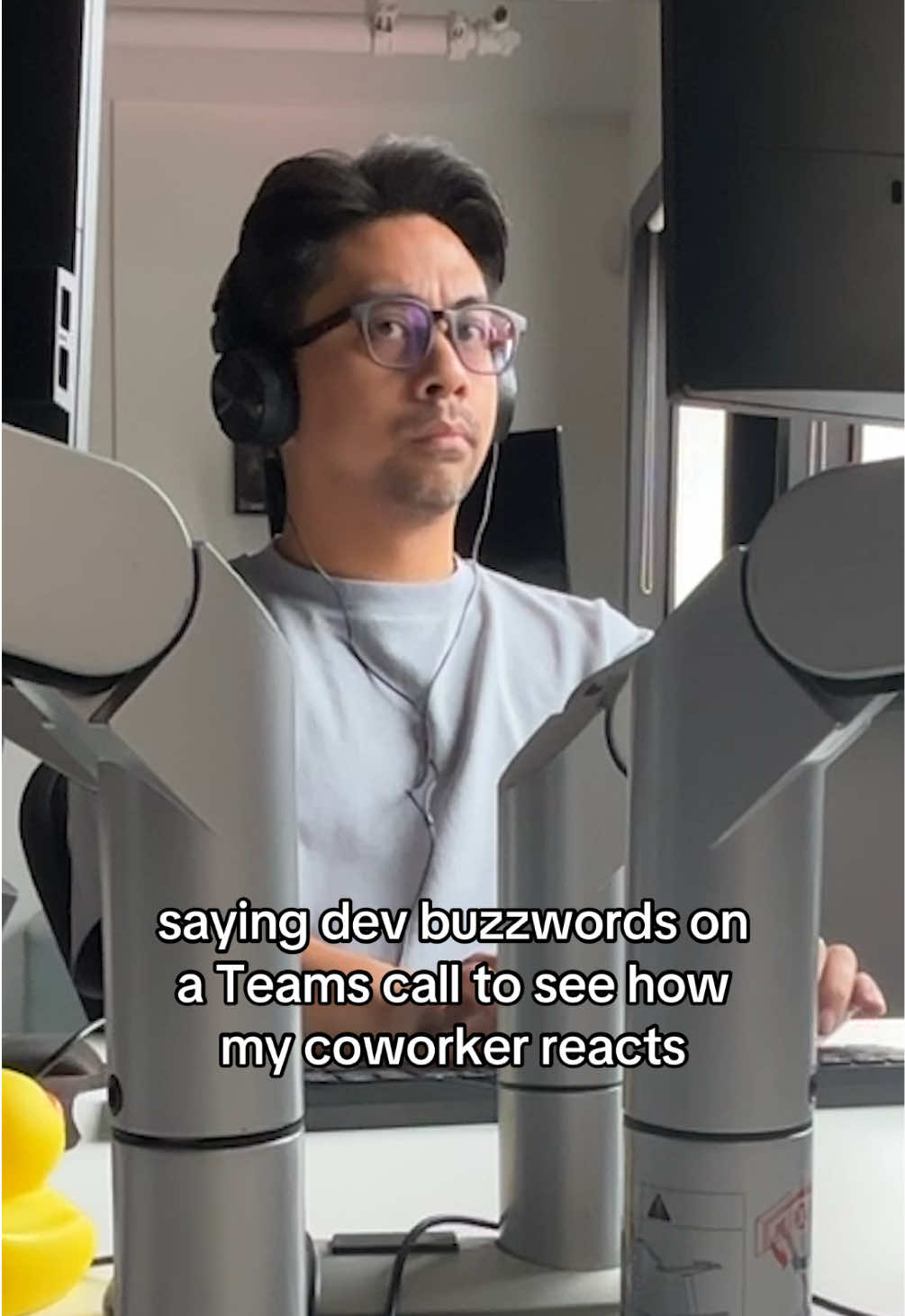 @Microsoft Developer
