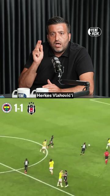 @Yeni Açık