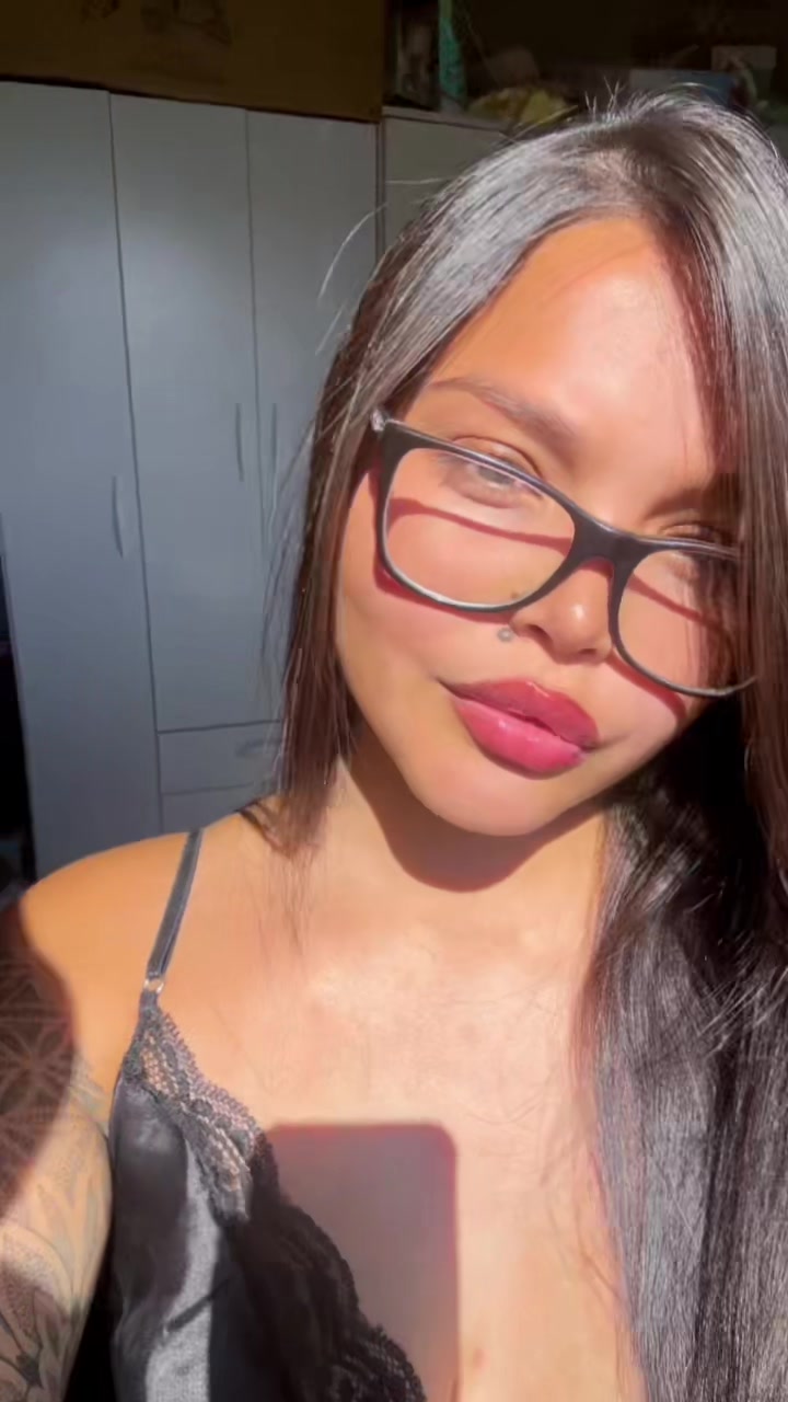 @Ariana Nicole