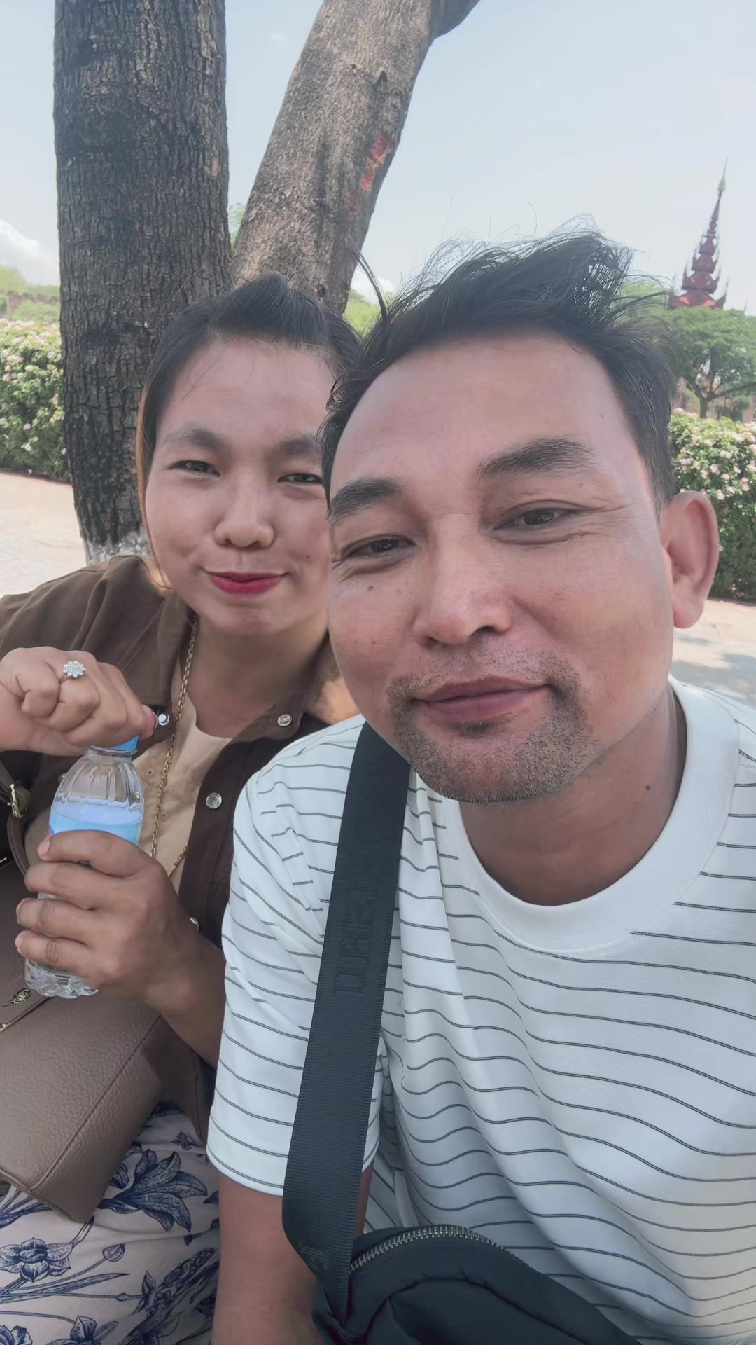 @Thu Zar