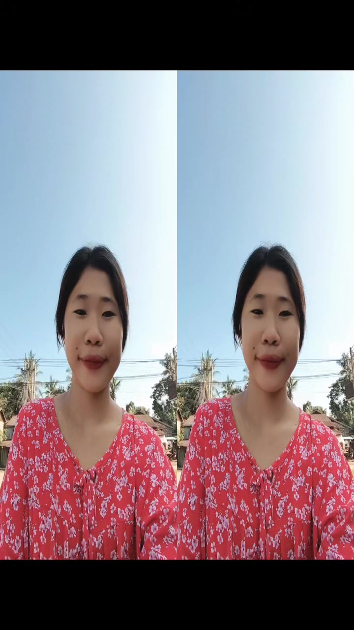 @Trisha (ထရစ်ရှာ)