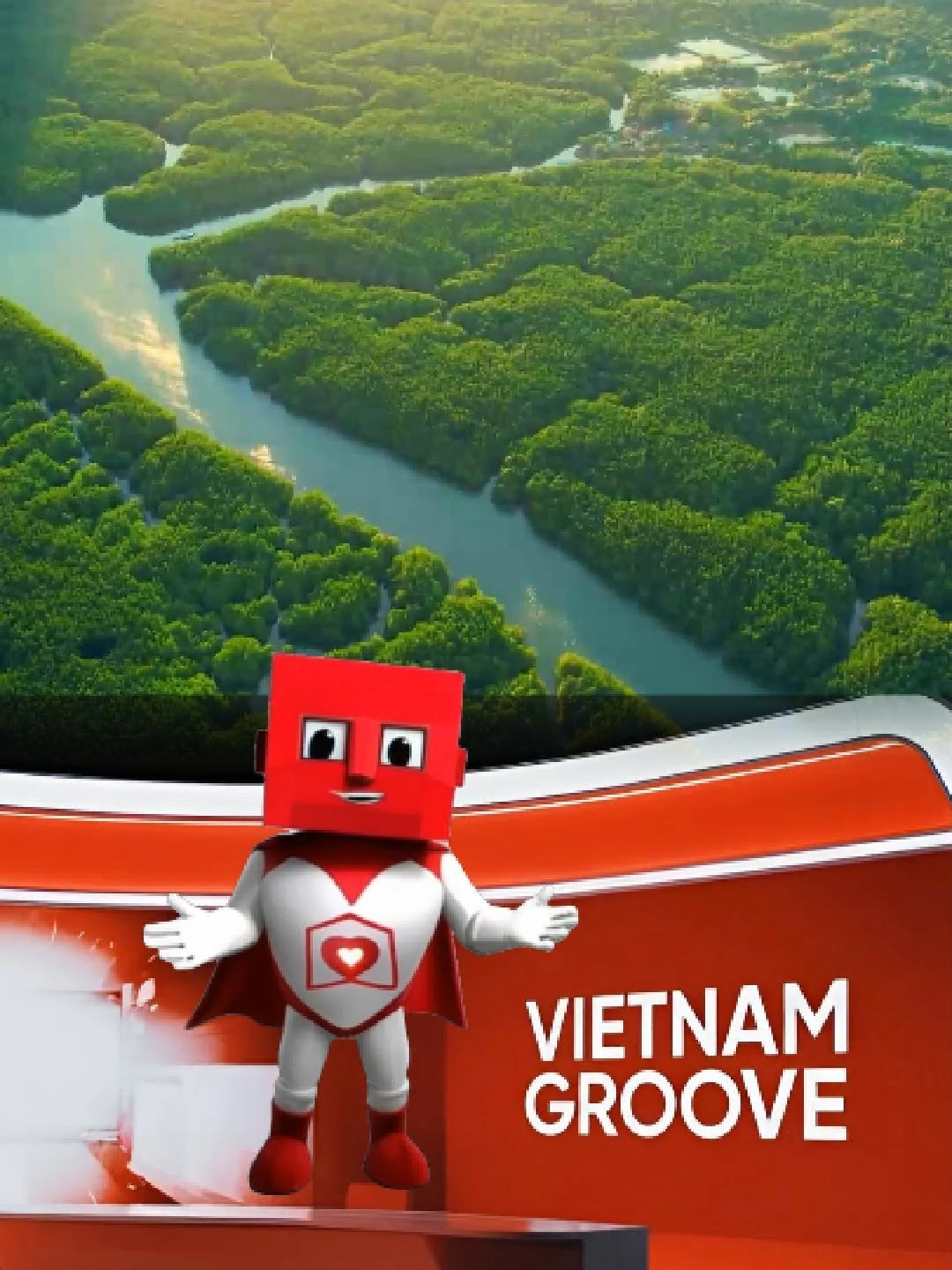 @VietnamGroove Real Estate