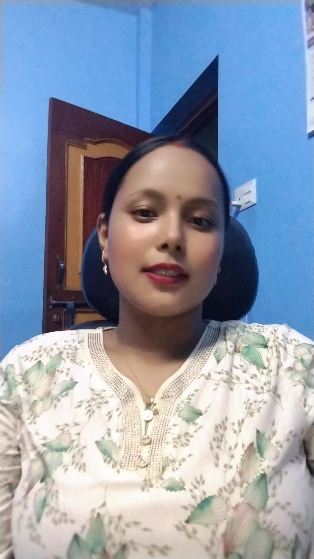 @Mira Rai