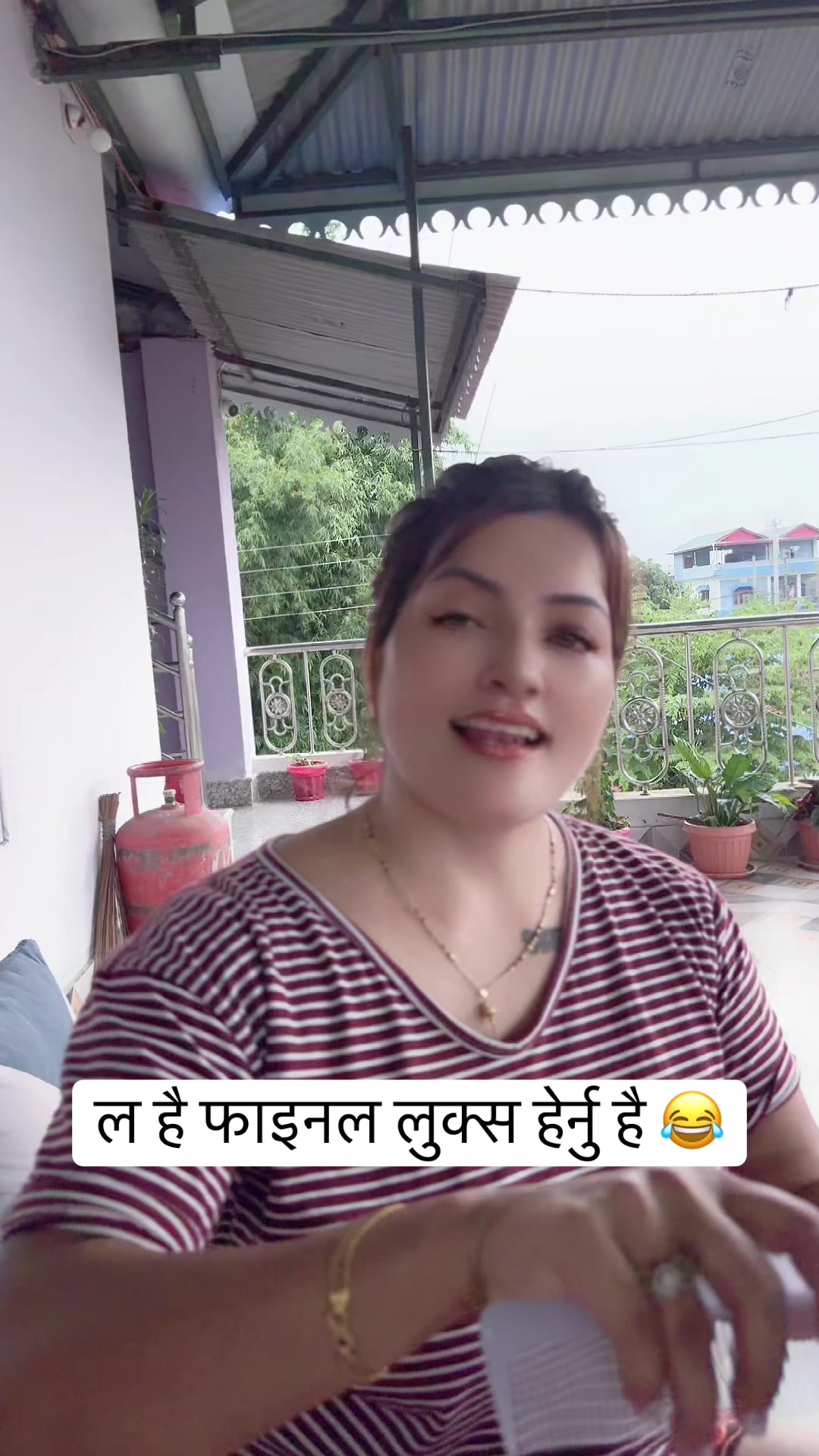 @rima thapa
