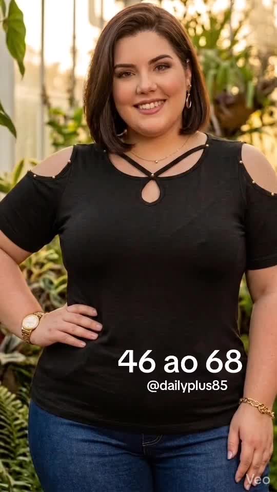 @DAILY PLUS PLUS SIZE