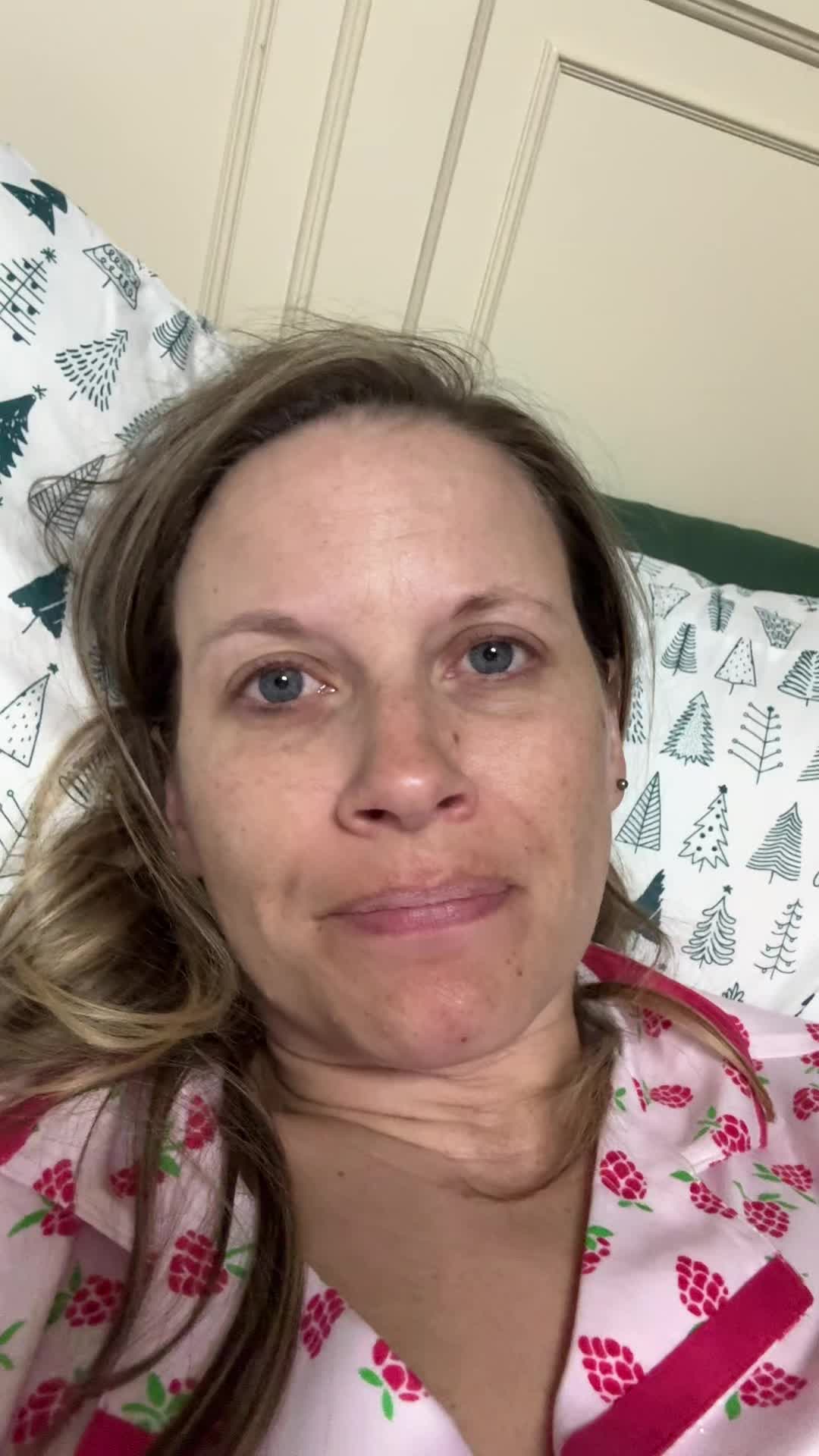 @Julie. Just Julie.