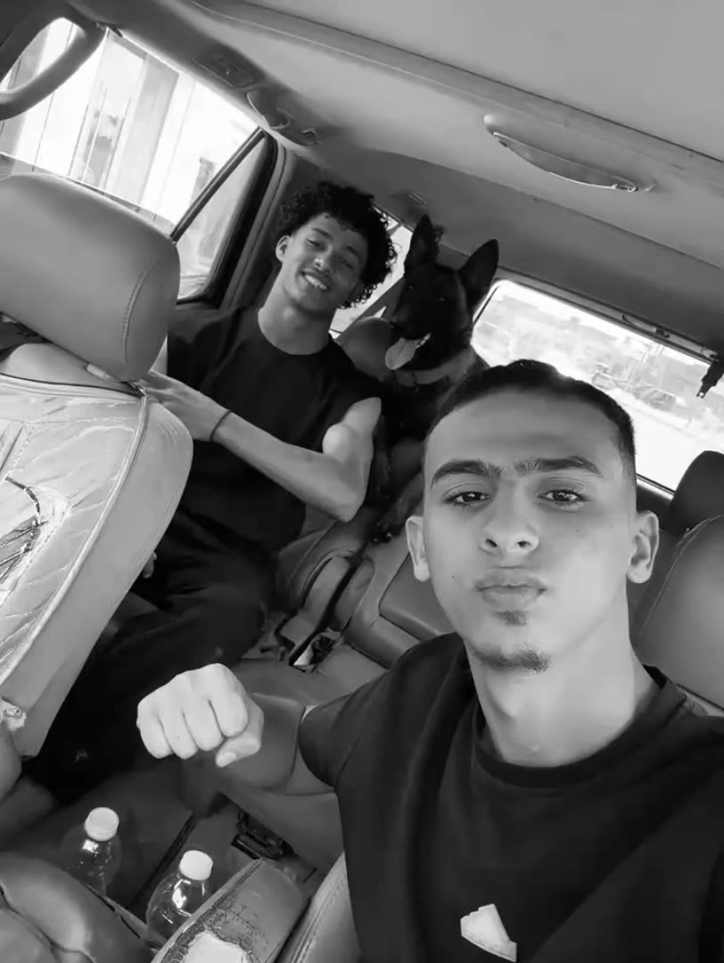 @حامد بوجفول 🥷🏽🔥