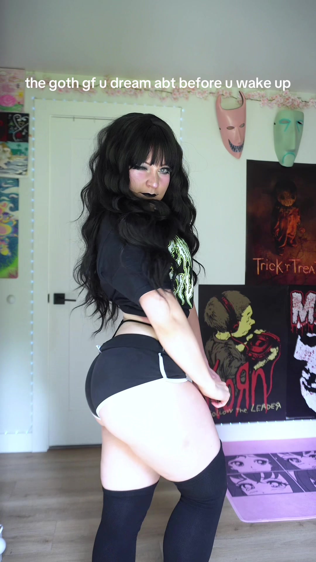 @TrashxChick