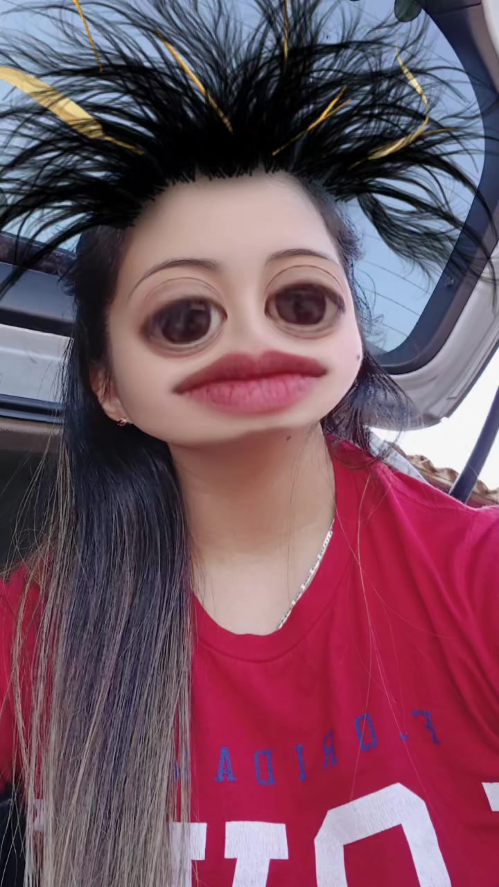 @Diana Ramos