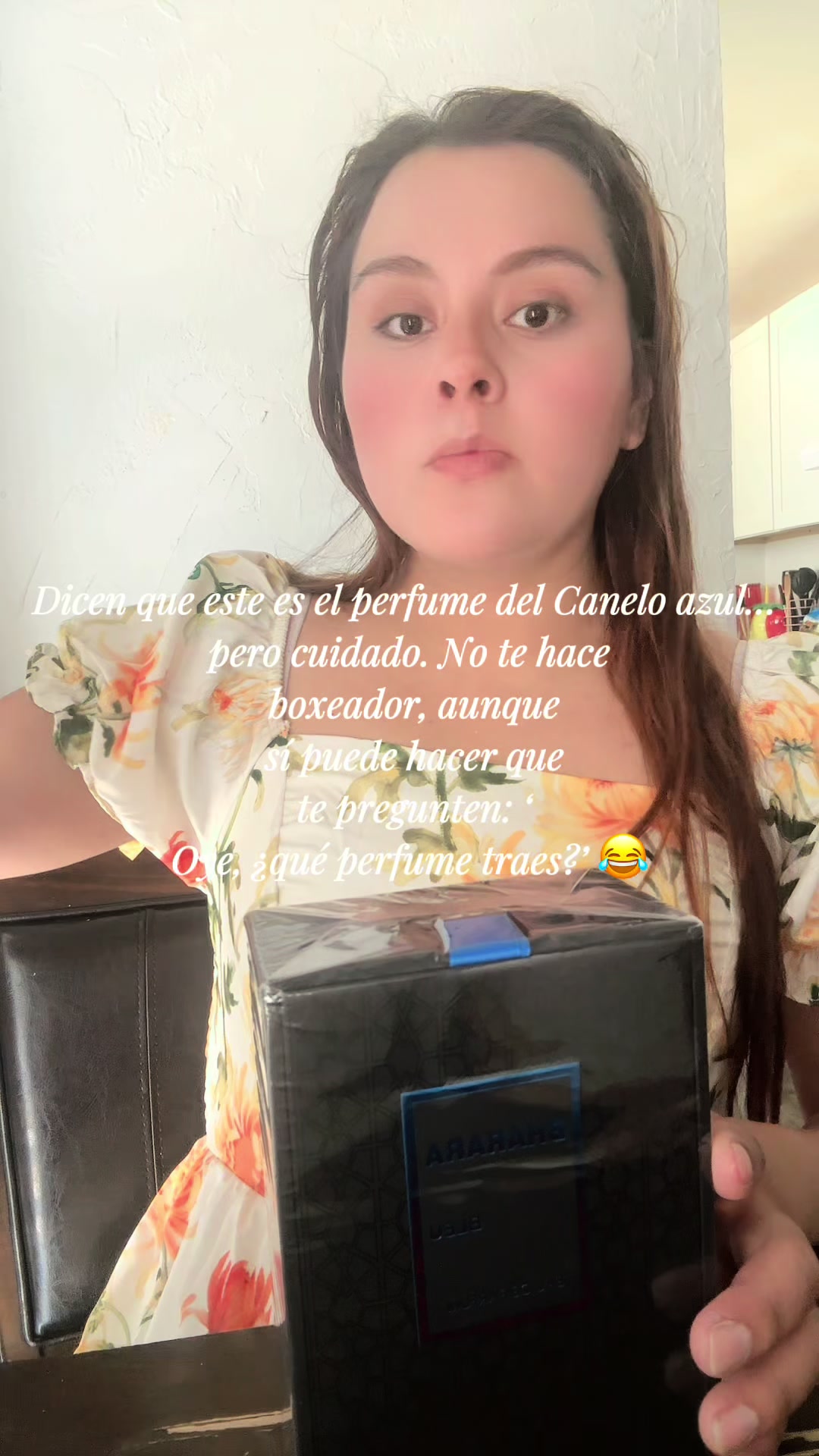 @blanca quirino