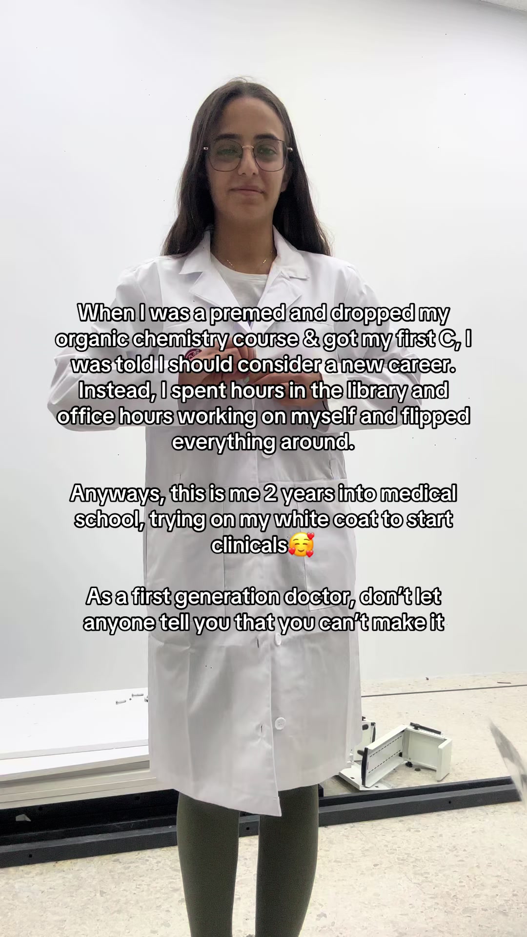@Gaelle| Medical Student🧸