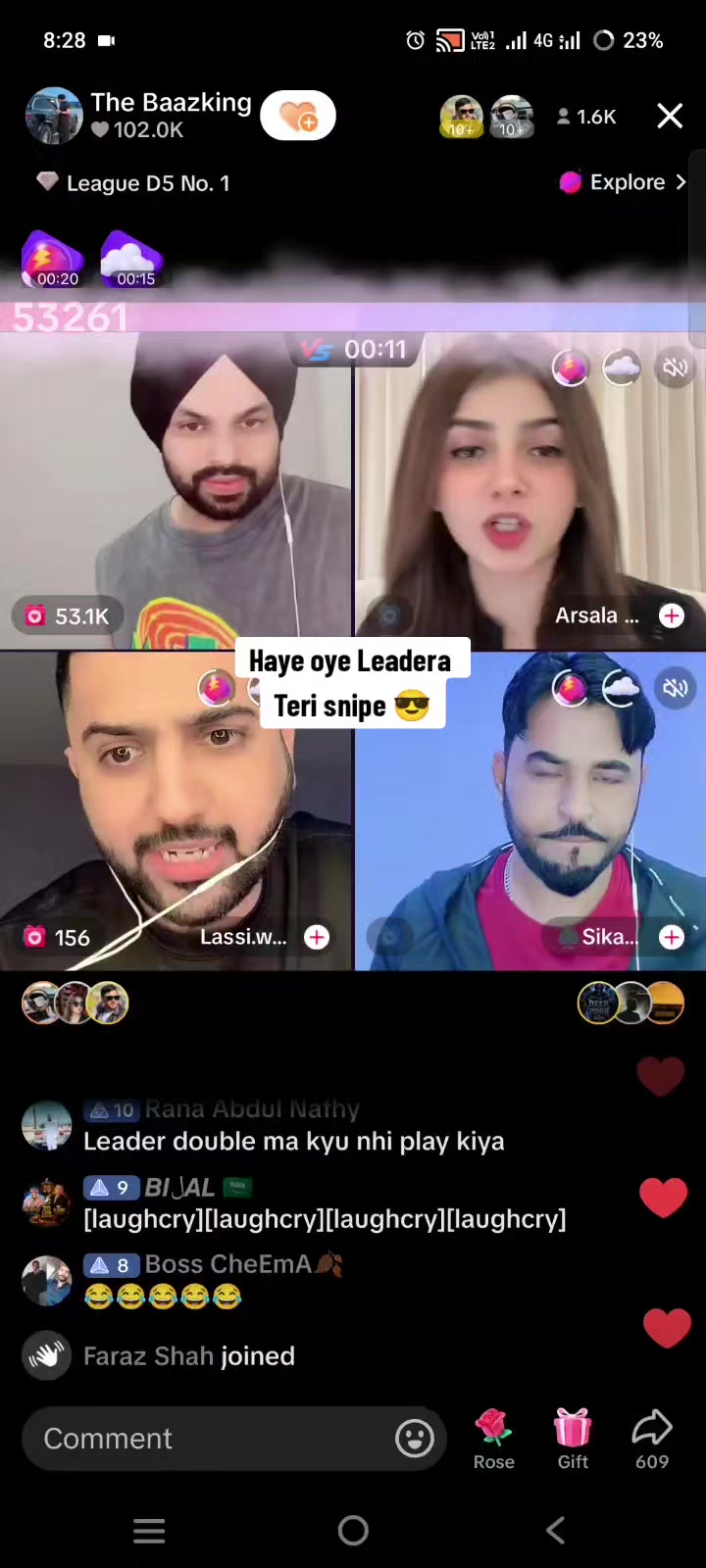 @✌️MR🇵🇰ChAdHaR ✌️
