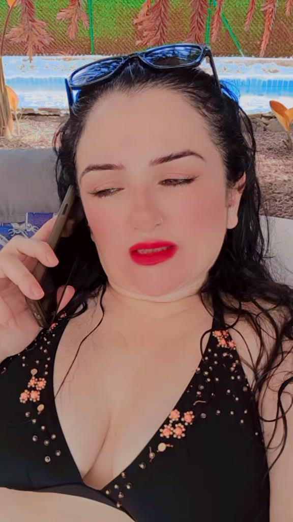 @Deli kadın